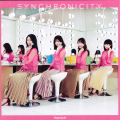 Synchronicity_D