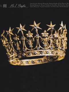 0_to_1_no_Aida_No1_Singles_Cover_C