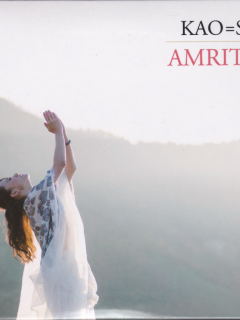 Kaos_Amrita