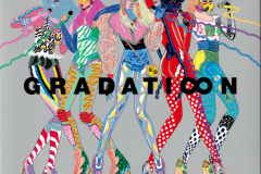 Gradatioon