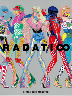 Gradatioon