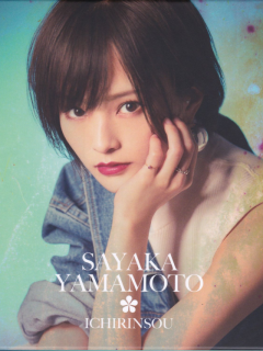 Ichirinsou_L