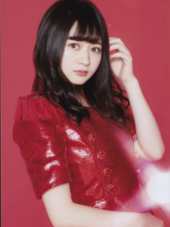 Ikinari_PUNCH_LINE_Bonus_A