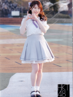 Kimi_to_Dokokae_Ikitai_Bonus_2