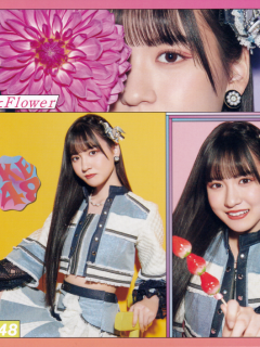 Kokoro_ni_Flower_A