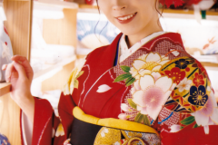 Migite to Hidarite no Blues