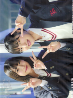 Ponkotsu_na_Kimi_ga_sukida_Bonus_3