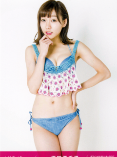 AKB48_Calendar_2017_Bonus_3