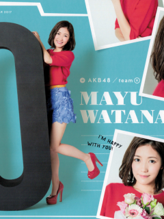 AKB48_Calendar_2017_Page_11