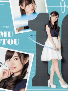 AKB48_Calendar_2017_Page_17