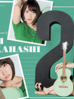 AKB48_Calendar_2017_Page_29