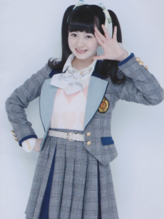 Coquettish_Juutai_Chuu_1