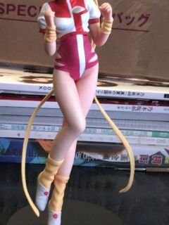 Gunbuster_Kimiko_Higuchi