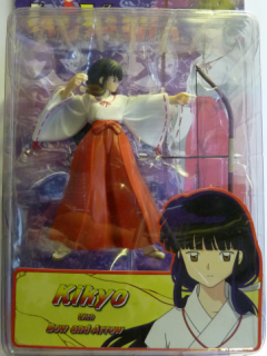 Inu_Yasha_Kikyo