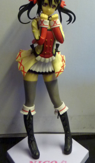 Love_Live_Sega_Niko_Yazawa