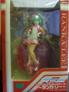 Macross_Xmas_Ranka_Lee