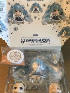 Nendroid_1000_Snow_Miku_2019