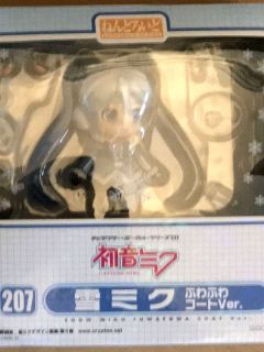 Nendroid_207_Snow_Miku