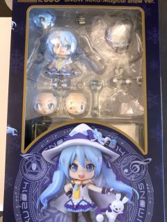 Nendroid_380_Magical_Snow