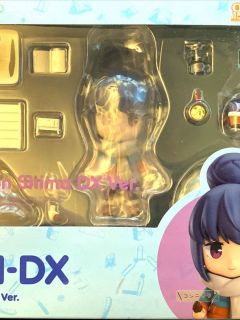 Nendroid_981-DX_Rin_Shima