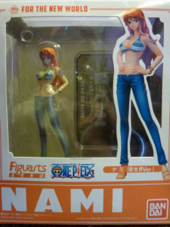 One_Piece_NW_Nami