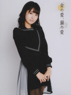 Kin_no_Ai_Gin_no_Ai_1