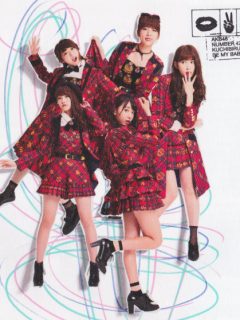 Kuchibiru_ni_Be_My_Baby_Cover_C