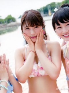 Namba_Ai_Ima_Omou_Koto_Bonus_2