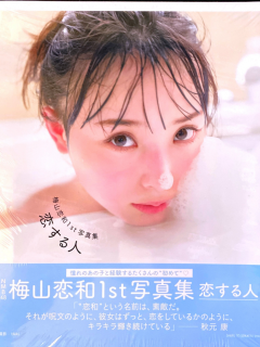 Koisuru hito