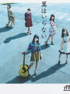 Tsubasa_wa_Iranai_Cover_A1