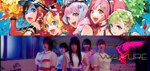 Walkure Si Doitsu English Walkure Si Doitsu English