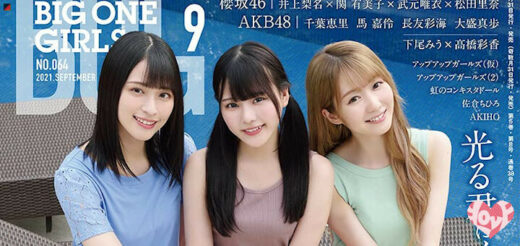 大島優子 DVD adolescence AKB48（July 2021 – SI-Doitsu English）