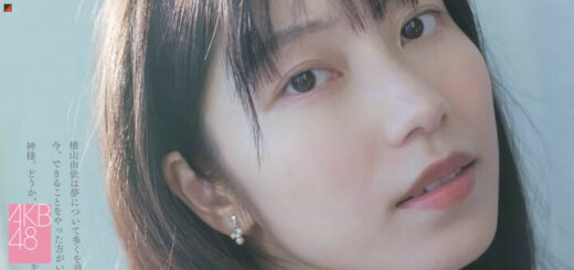 Yokoyama Miyuki