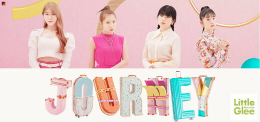 Little Glee Monster Announced th Single Magic Ikinakucha Si Doitsu English Little Glee Monster Announced th Single Magic Ikinakucha Si Doitsu English