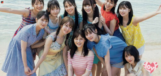 Si Doitsu English Page 8 Akb48 Group Sakamichi46 Series News