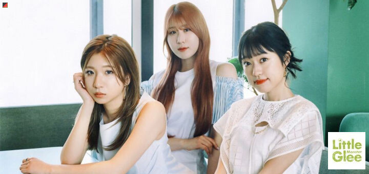 Little Glee Monster Announced th Single Magic Ikinakucha Si Doitsu English Little Glee Monster Announced th Single Magic Ikinakucha Si Doitsu English