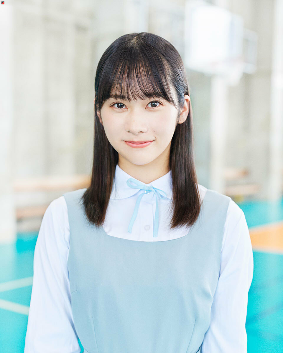 Hinatazaka46 introduces Ishizuka Tamaki – SI-Doitsu English