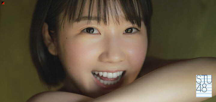 1st Photobook announced for Kai Kokoa – SI-Doitsu English